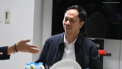 Thailand Boosts Safety Checks on Food Imports
