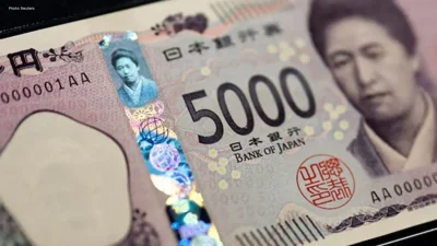 Japan Spends $73 Billion to Defend the Yen