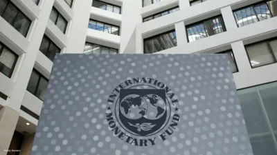 IMF Sees Sri Lanka on Track for Growth