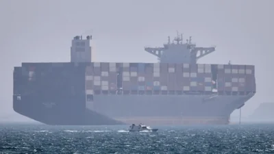 Rising Tensions Between the US and Iran Stir Oil Market Worries