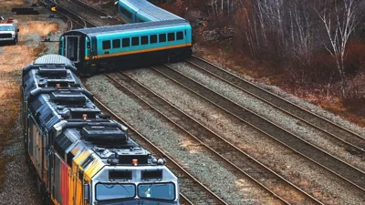 LRT Commuters Face Temporary Route Changes