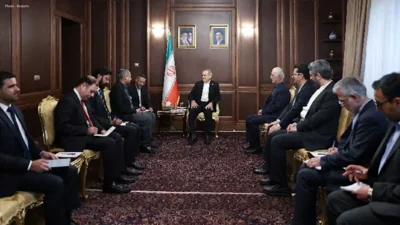 US-Iran Negotiations: A 60-Day Proposal Unveiled