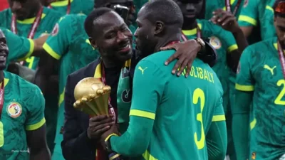 Senegal Dismisses Claims of World Cup Travel Delays Linked to Coach Issues