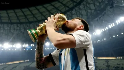 Lionel Messi Set to Lead Argentina at World Cup Despite Injury Concerns