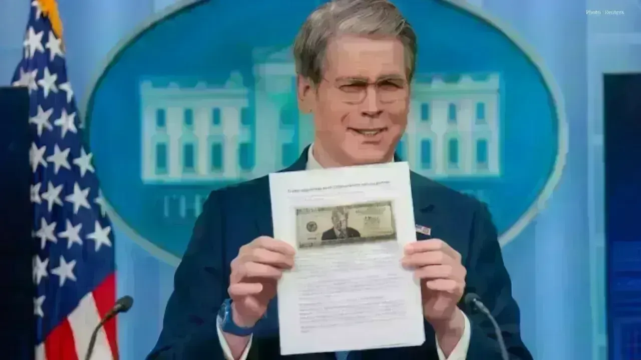 Plans for $250 Bill Featuring Trump’s Image Unveiled by US Treasury