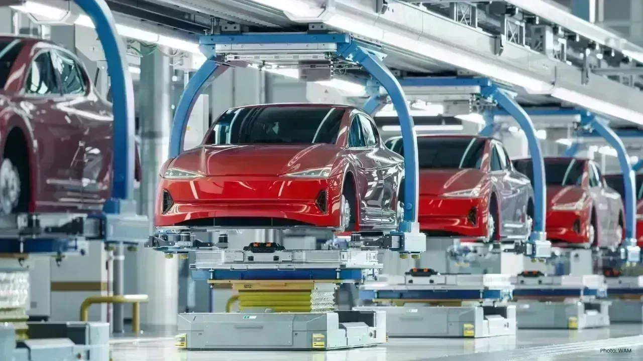 Germany's EV Discounts Dwindle as New Subsidy Program Takes Effect