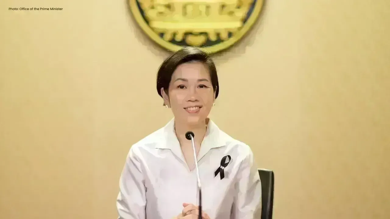 Thailand Positions Itself as Clean Energy Hub
