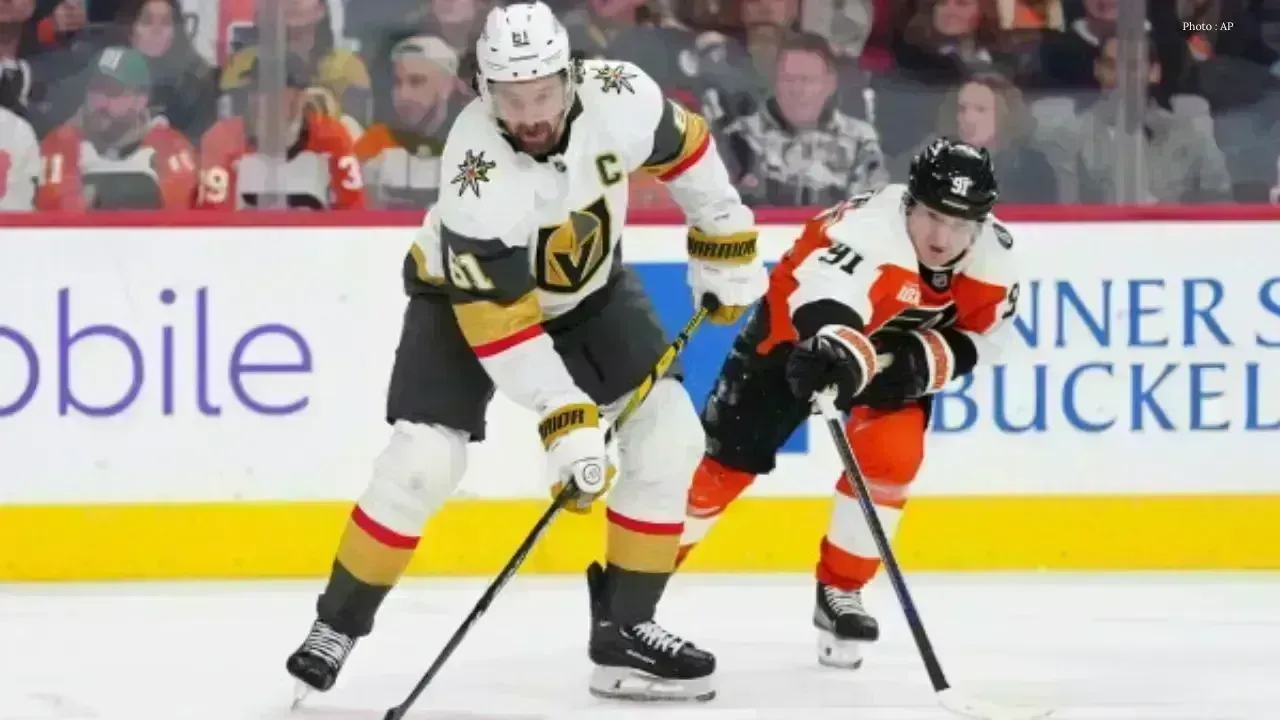 Vegas Golden Knights and Carolina Hurricanes Gear Up for Stanley Cup Final
