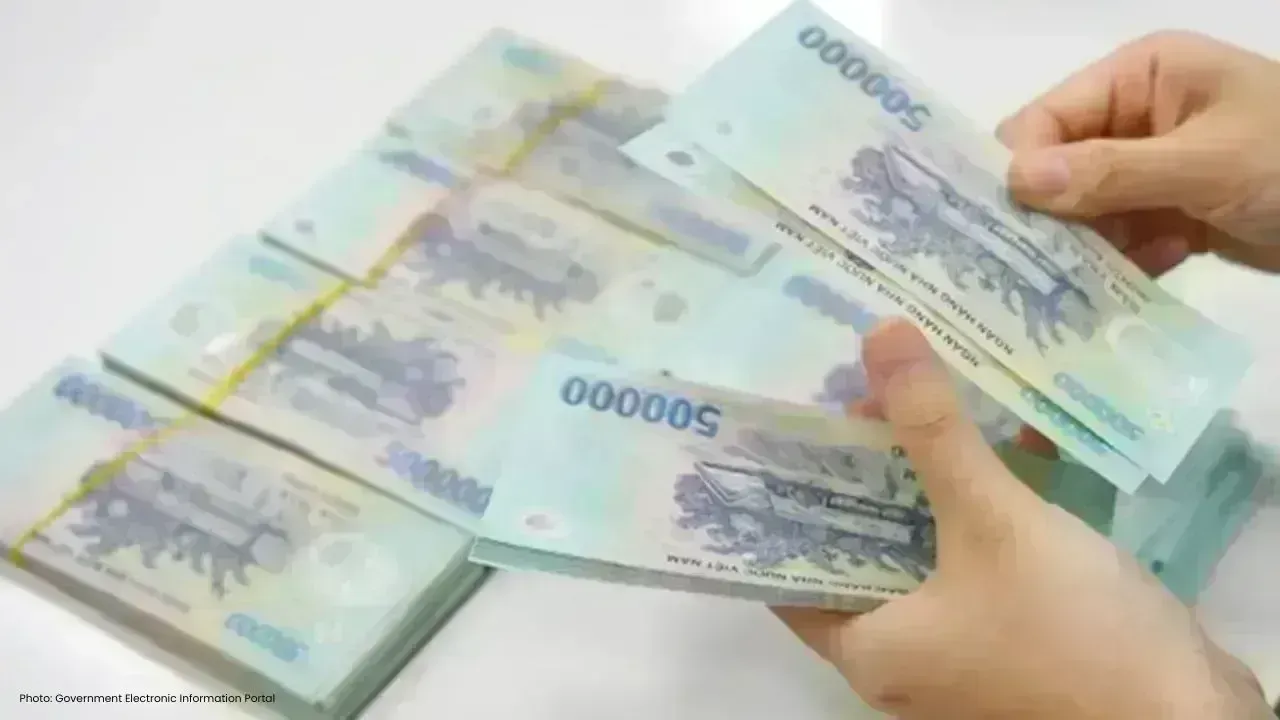 Vietnam Raises Base Salary Calculation Rules