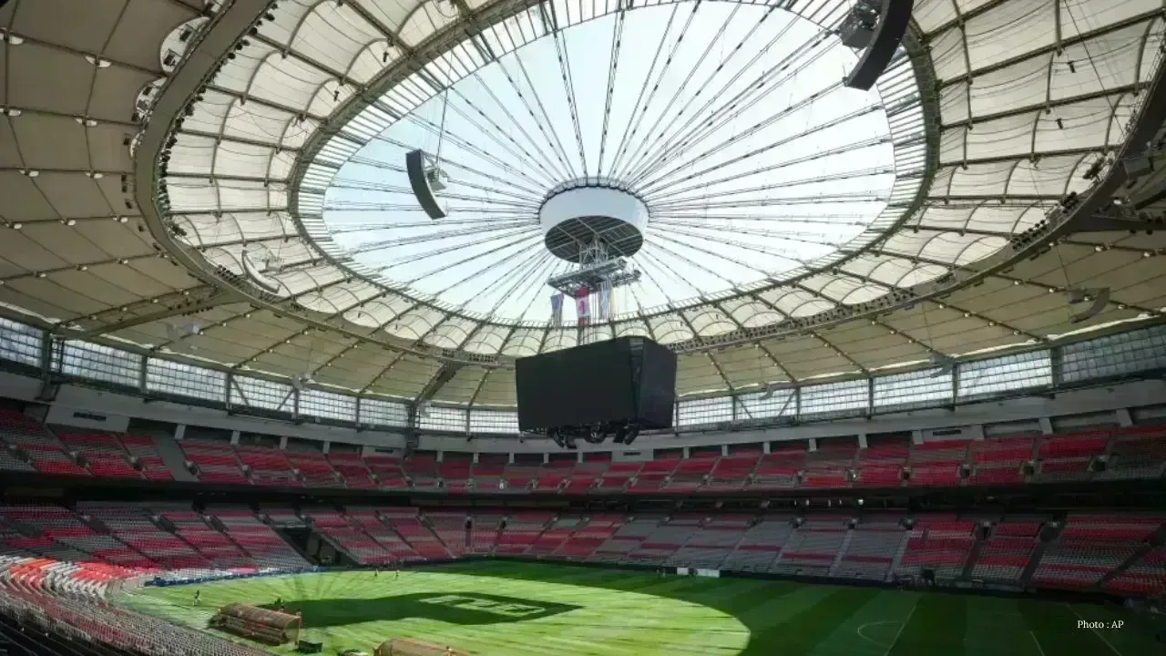 Vancouver Faces Debate Over Rising World Cup Hosting Costs