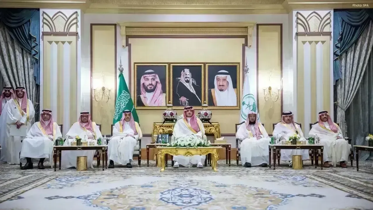 Successful Hajj 1447 Drives Saudi Arabia to Plan Ahead for 1448