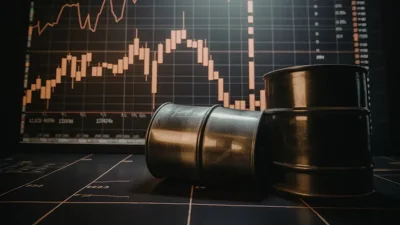 Oman Crude Oil Price Falls Below $100 Mark