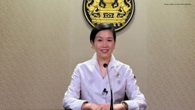 Thai Helps Thai Plus Tops 26 Million Sign-Ups