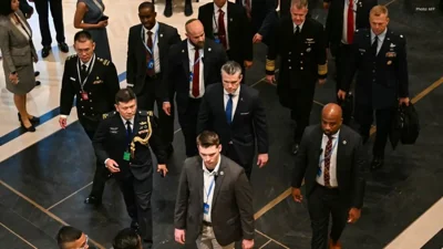 China Skips Key Asia Security Summit Again