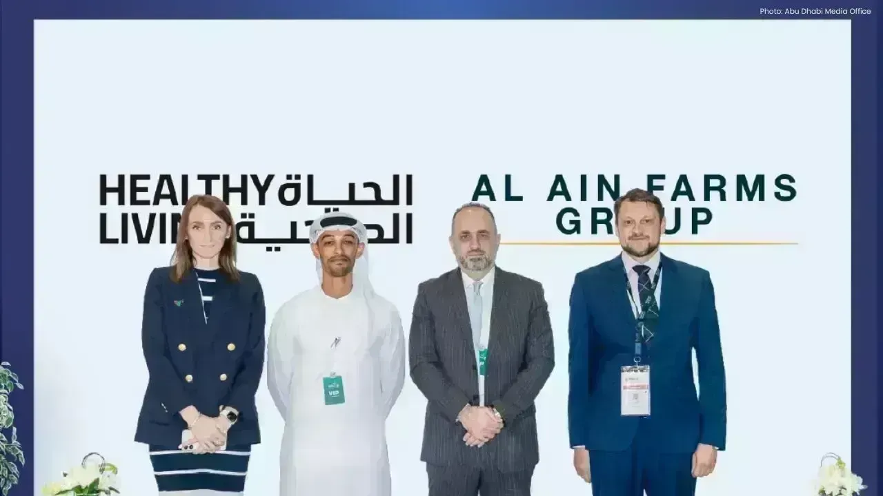 AAFG to Slash Sugar Content in UAE Products