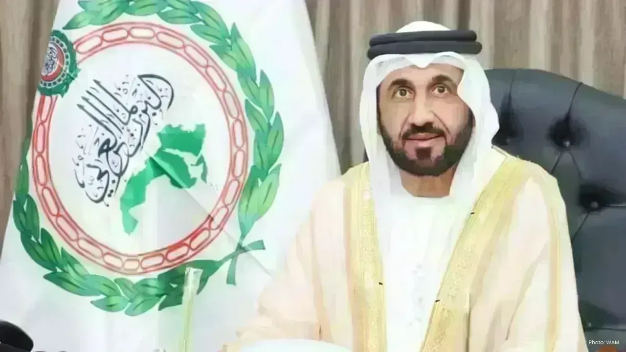 Arab Parliament Decries Israeli Attacks on Lebanon