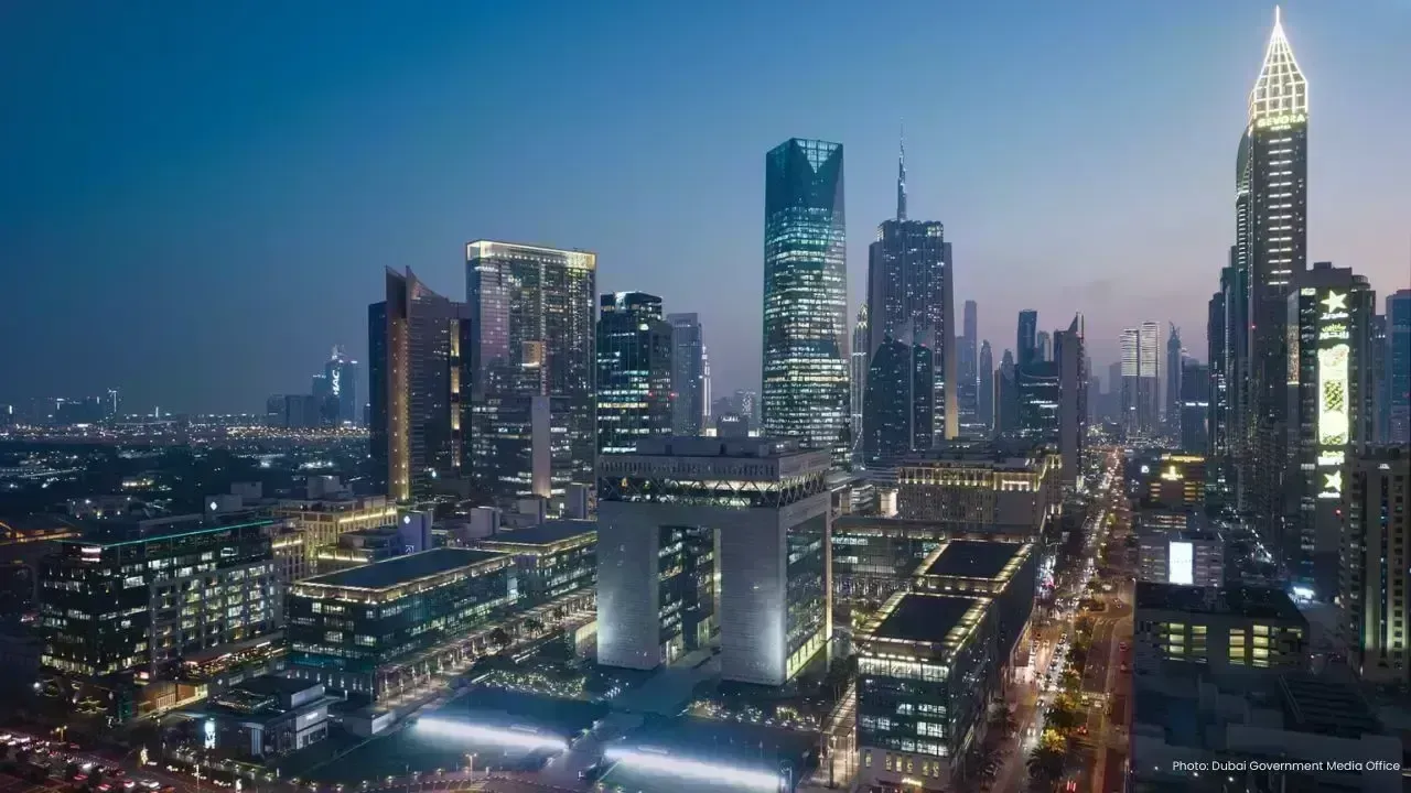 Positron AI Launches International Hub in DIFC