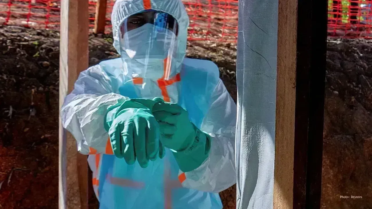 WHO Appeals for Community Engagement in DRC Ebola Combat