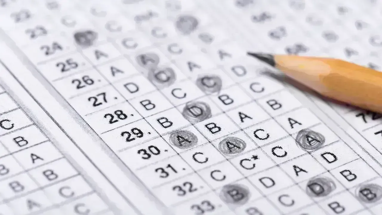 JEE Advanced 2026 Results Out, Shubham Tops AIR 1