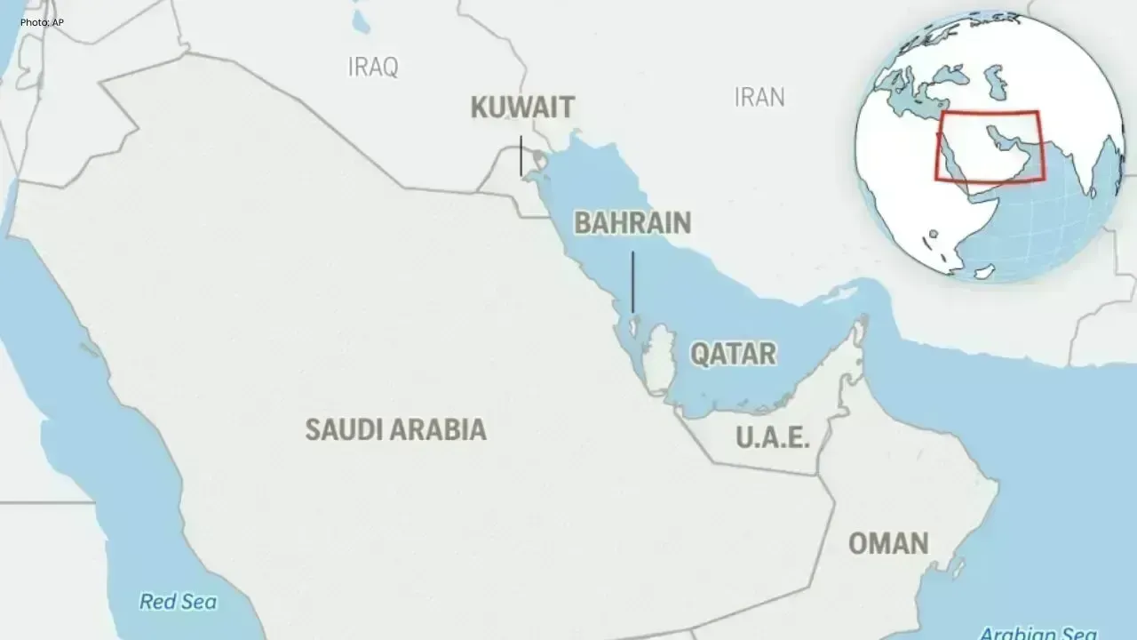US-Iran Tensions Rise Amid Fresh Strikes