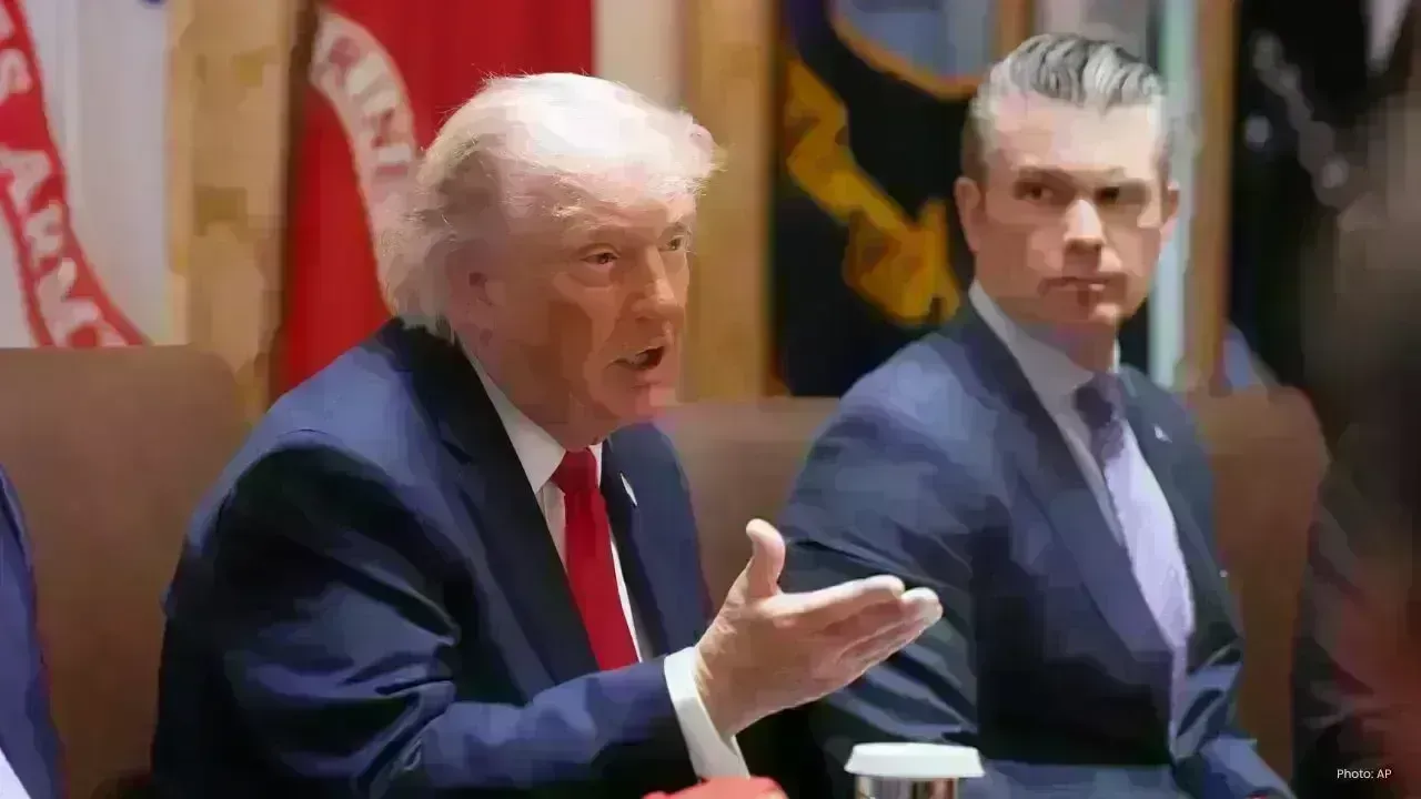 Soaring Borrowing Costs Challenge Trump's Economic Strategy