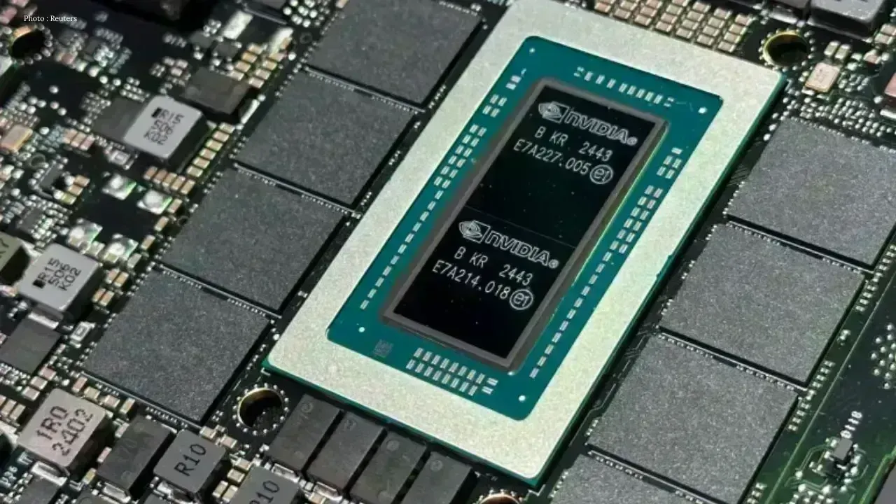 US Expands AI Chip Export Restrictions to Chinese Firms Abroad