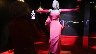 Hollywood Celebrates Marilyn Monroe at 100