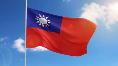 China Patrols Near Taiwan Over Maritime Talks
