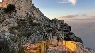 Beaufort Castle's Capture by Israel: A Shift in Lebanon's Conflict Dynamics