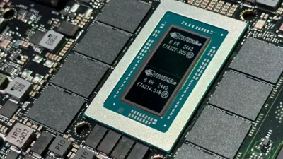 US Expands AI Chip Export Restrictions to Chinese Firms Abroad