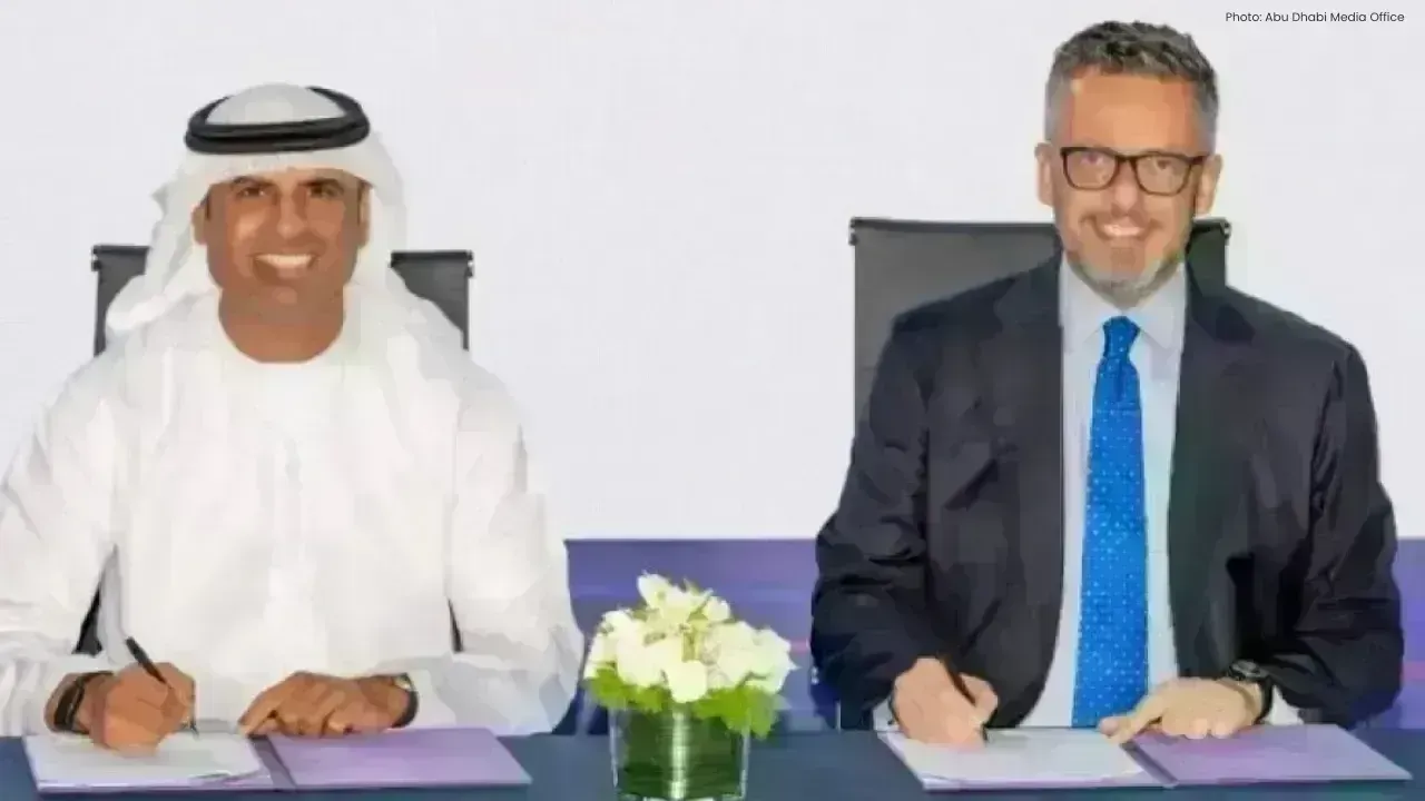Abu Dhabi Gaming and ASPIRE Collaborate to Enhance AI in Game Development