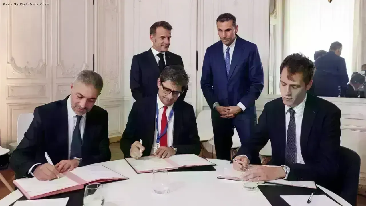 Campus AI Unveils Major Expansion Plans in France with 3GW Goal