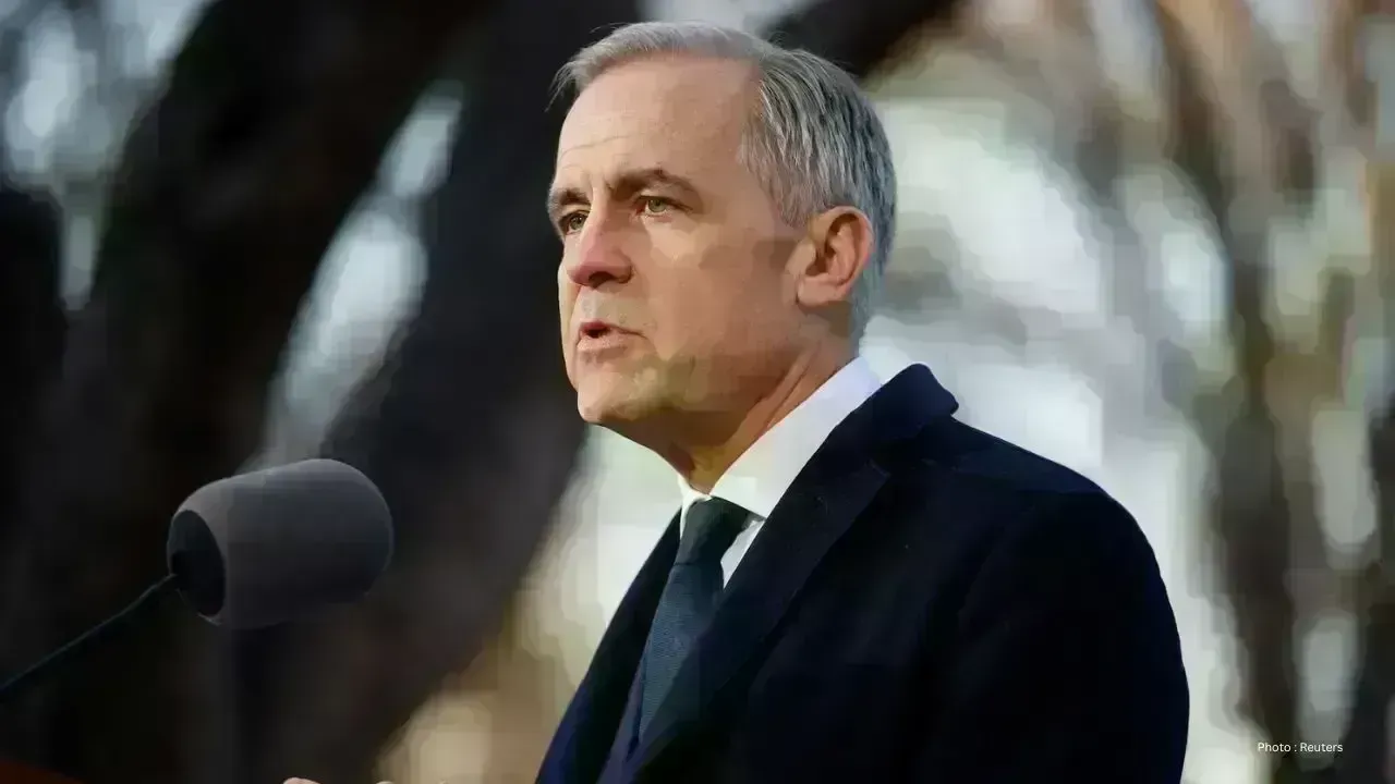 Mark Carney Unveils Initiatives to Tackle Antisemitism and Enhance Safety for Jewish Canadians