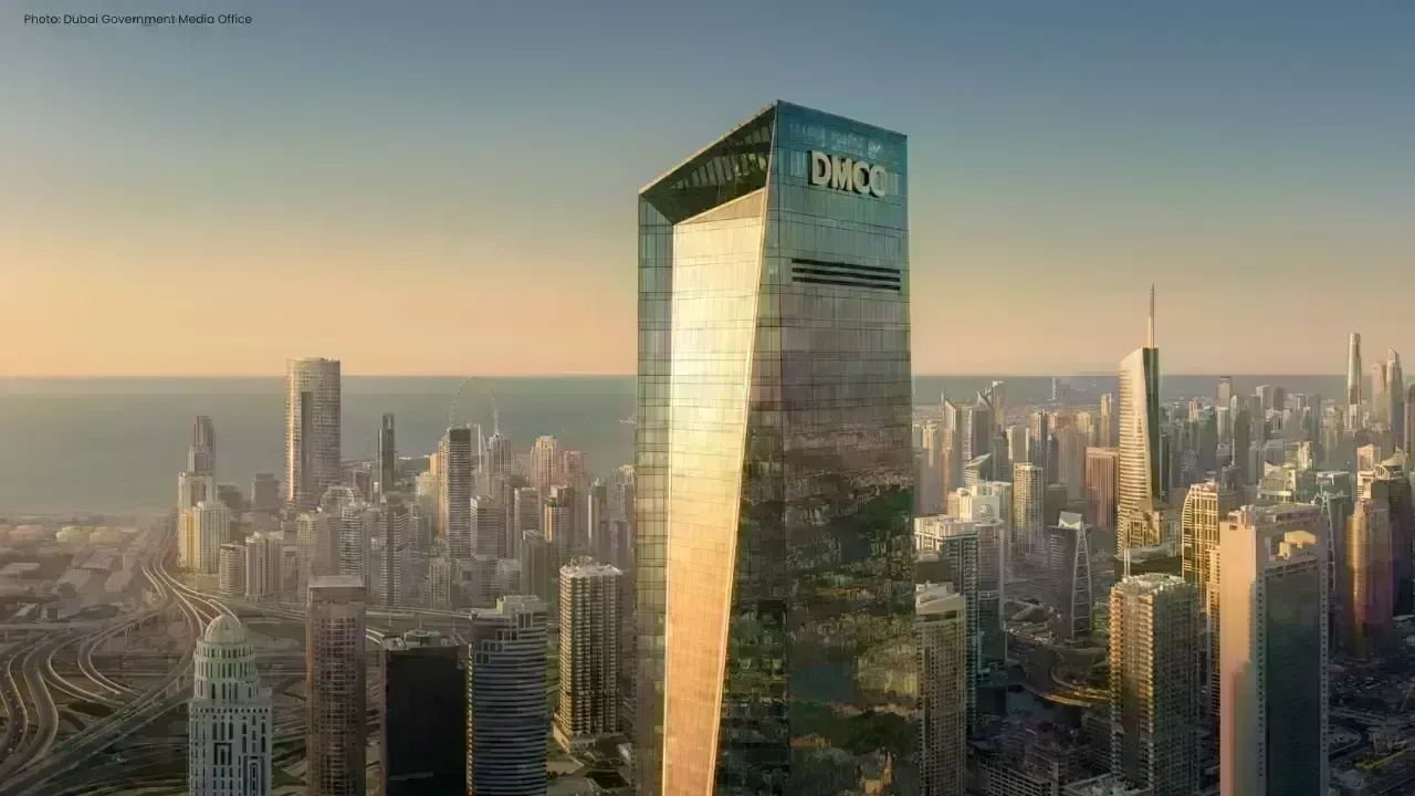 DMCC Unveils New Cost-Cutting Measures for Dubai Enterprises