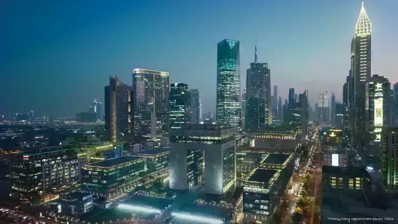 Allied World Expands Presence with New Office at DIFC