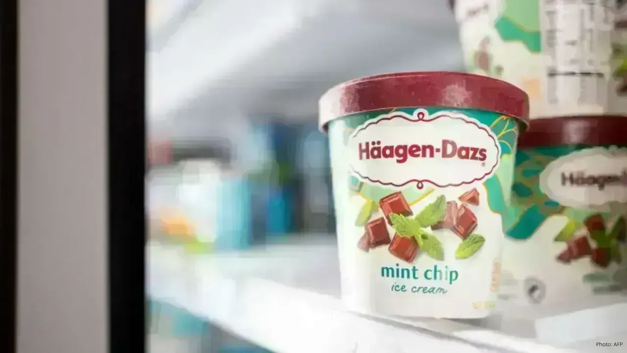 General Mills Divests Haagen-Dazs Stores in China as Strategic Realignment