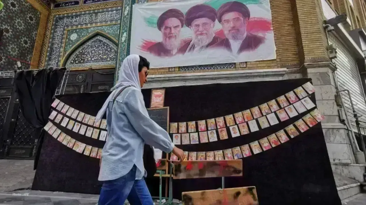 Iran's Leadership Approaches Potential US Deal with Caution