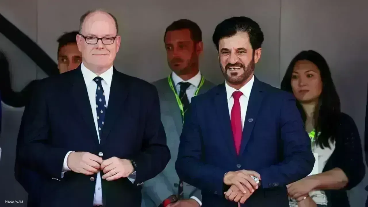 FIA Finalizes Monaco Grand Prix 2026 Preparations