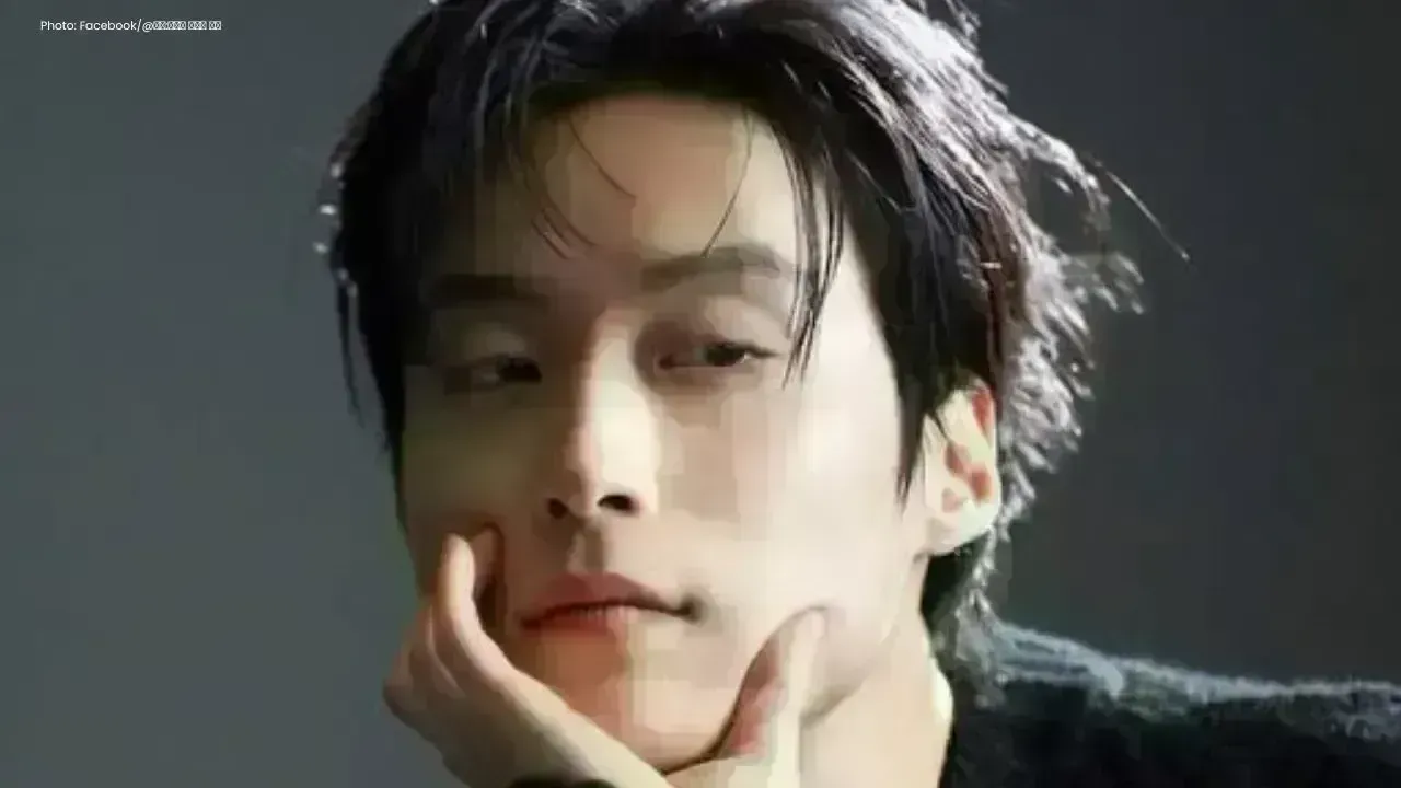 Starbucks post costs actor Jeong musical role