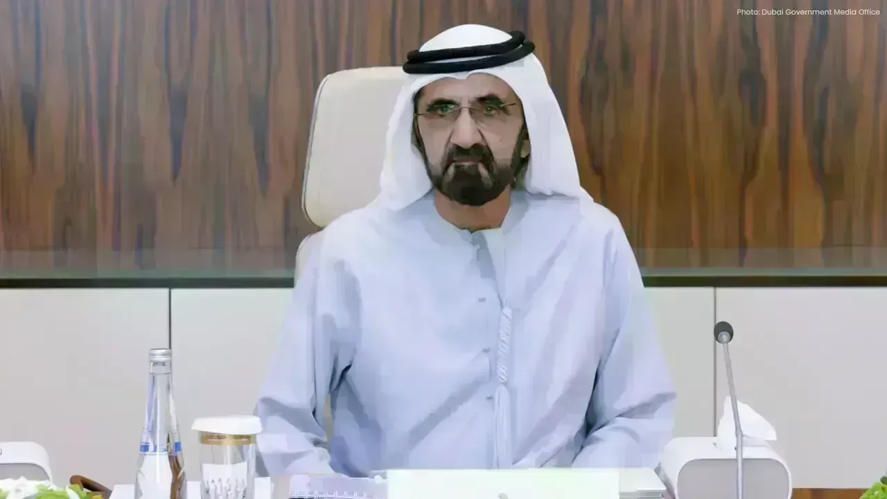 Dubai Enacts New Law to Enhance Community Development and Welfare