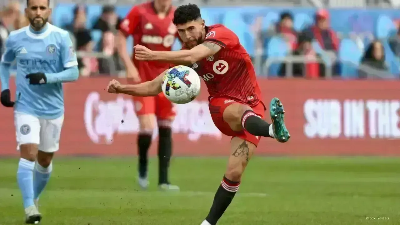 Canada Triumphs Over Uzbekistan in Rainy World Cup Preparation Match