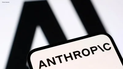 Anthropic files IPO amid AI funding boom