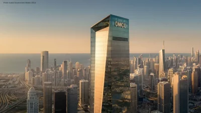 DMCC Unveils New Cost-Cutting Measures for Dubai Enterprises