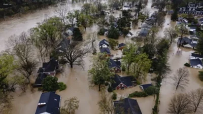 Flood Risks Heightened as Bow River Levels Surge in Banff