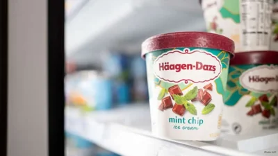 General Mills Divests Haagen-Dazs Stores in China as Strategic Realignment