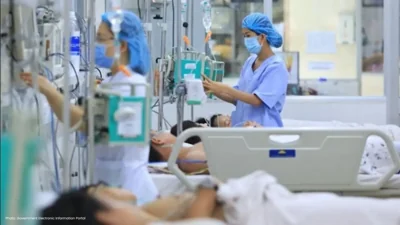 Vietnam Approves New Health Sector Allowances