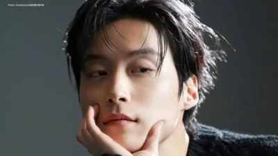 Starbucks post costs actor Jeong musical role