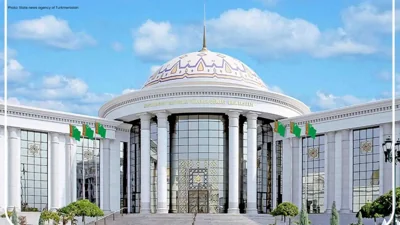 Final State Exams Begin at Turkmen Universities