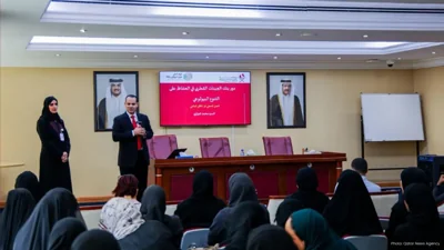 Qatar Gene Bank Upholds Biodiversity with 11.37 Million Seeds