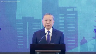 Vietnam, Philippines Eye Stronger Economic Ties